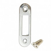 Картинка Ответная планка Apecs BP-5001-CR (RP) хром